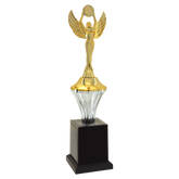 Troféu Vitória 501361 - TROFEUS GUARANI IMP COM. LTDA ME